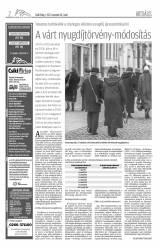 Csíki Hírlap XII. évfolyam, 229. szám