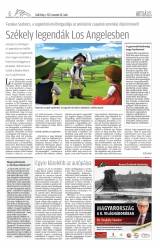 Csíki Hírlap XII. évfolyam, 229. szám