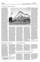 Csíki Hírlap XII. évfolyam, 229. szám