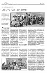Gyergyói Hírlap VIII. évfolyam, 229. szám