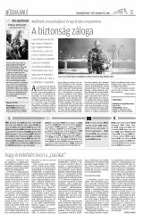 Udvarhelyi Híradó XXVIII. évfolyam, 229. szám