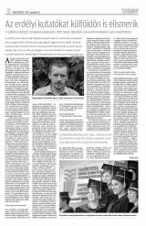 Erdélyi Napló XVII. évfolyam, 48. szám