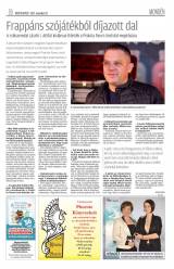 Erdélyi Napló XVII. évfolyam, 48. szám