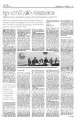 Erdélyi Napló XVII. évfolyam, 48. szám