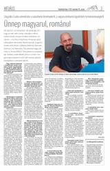 Vásárhelyi Hírlap XI. évfolyam, 230. szám