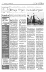 Krónika XIX. évfolyam, 230. szám