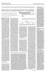 Krónika XIX. évfolyam, 230. szám