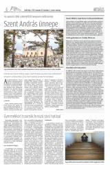 Csíki Hírlap XII. évfolyam, 230. szám