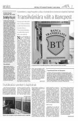 Csíki Hírlap XII. évfolyam, 230. szám