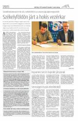 Csíki Hírlap XII. évfolyam, 230. szám