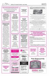 Csíki Hírlap XII. évfolyam, 230. szám