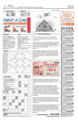 Csíki Hírlap XII. évfolyam, 230. szám