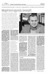 Csíki Hírlap XII. évfolyam, 230. szám