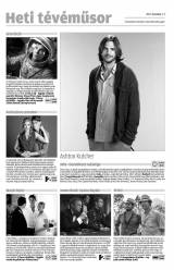 Csíki Hírlap XII. évfolyam, 230. szám