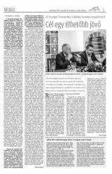 Csíki Hírlap XII. évfolyam, 230. szám