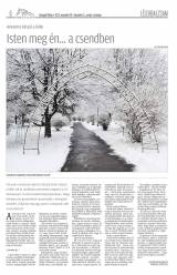 Gyergyói Hírlap VIII. évfolyam, 230. szám