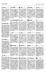 Udvarhelyi Híradó XXVIII. évfolyam, 230. szám