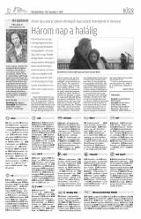 Vásárhelyi Hírlap XI. évfolyam, 231. szám