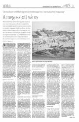 Vásárhelyi Hírlap XI. évfolyam, 231. szám