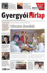 VIII. évfolyam, 231. szám