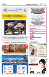 Udvarhelyi Híradó XXVIII. évfolyam, 231. szám