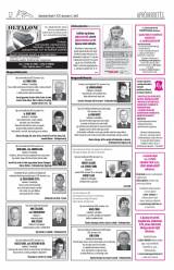 Udvarhelyi Híradó XXVIII. évfolyam, 231. szám