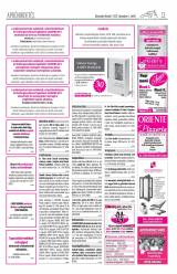 Udvarhelyi Híradó XXVIII. évfolyam, 231. szám