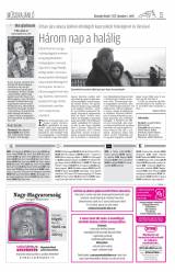 Udvarhelyi Híradó XXVIII. évfolyam, 231. szám