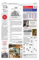 Udvarhelyi Híradó XXVIII. évfolyam, 231. szám