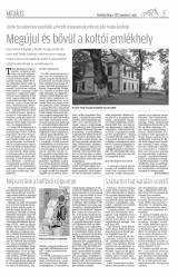 Vásárhelyi Hírlap XI. évfolyam, 232. szám