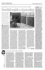 Krónika XIX. évfolyam, 232. szám