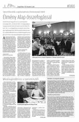 Gyergyói Hírlap VIII. évfolyam, 232. szám