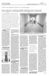 Gyergyói Hírlap VIII. évfolyam, 232. szám