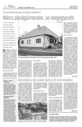 Csíki Hírlap XII. évfolyam, 232. szám
