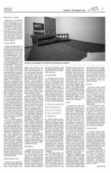 Csíki Hírlap XII. évfolyam, 232. szám