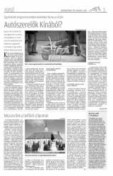 Udvarhelyi Híradó XXVIII. évfolyam, 232. szám
