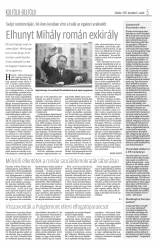 Krónika XIX. évfolyam, 233. szám