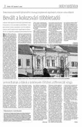 Krónika XIX. évfolyam, 233. szám