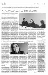 Krónika XIX. évfolyam, 233. szám