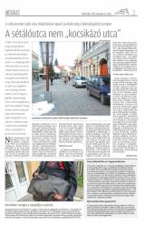 Csíki Hírlap XII. évfolyam, 233. szám