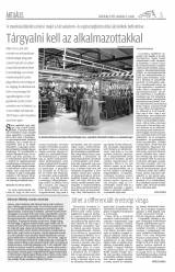 Csíki Hírlap XII. évfolyam, 233. szám