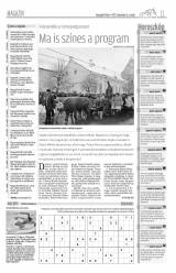 Gyergyói Hírlap VIII. évfolyam, 233. szám