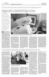 Gyergyói Hírlap VIII. évfolyam, 233. szám