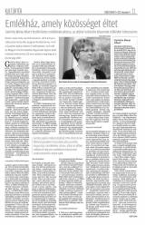 Erdélyi Napló XVII. évfolyam, 49. szám