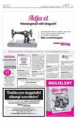 Vásárhelyi Hírlap XI. évfolyam, 234. szám
