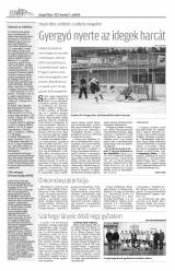 Gyergyói Hírlap VIII. évfolyam, 234. szám