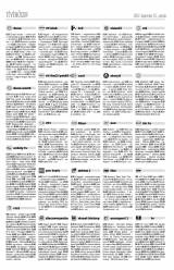 Udvarhelyi Híradó XXVIII. évfolyam, 234. szám