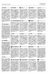 Udvarhelyi Híradó XXVIII. évfolyam, 234. szám