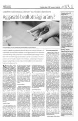 Udvarhelyi Híradó XXVIII. évfolyam, 234. szám