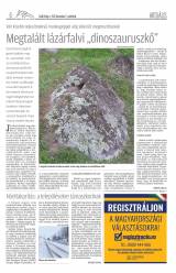 Csíki Hírlap XII. évfolyam, 234. szám